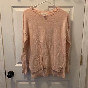 EUC Loft Sweater